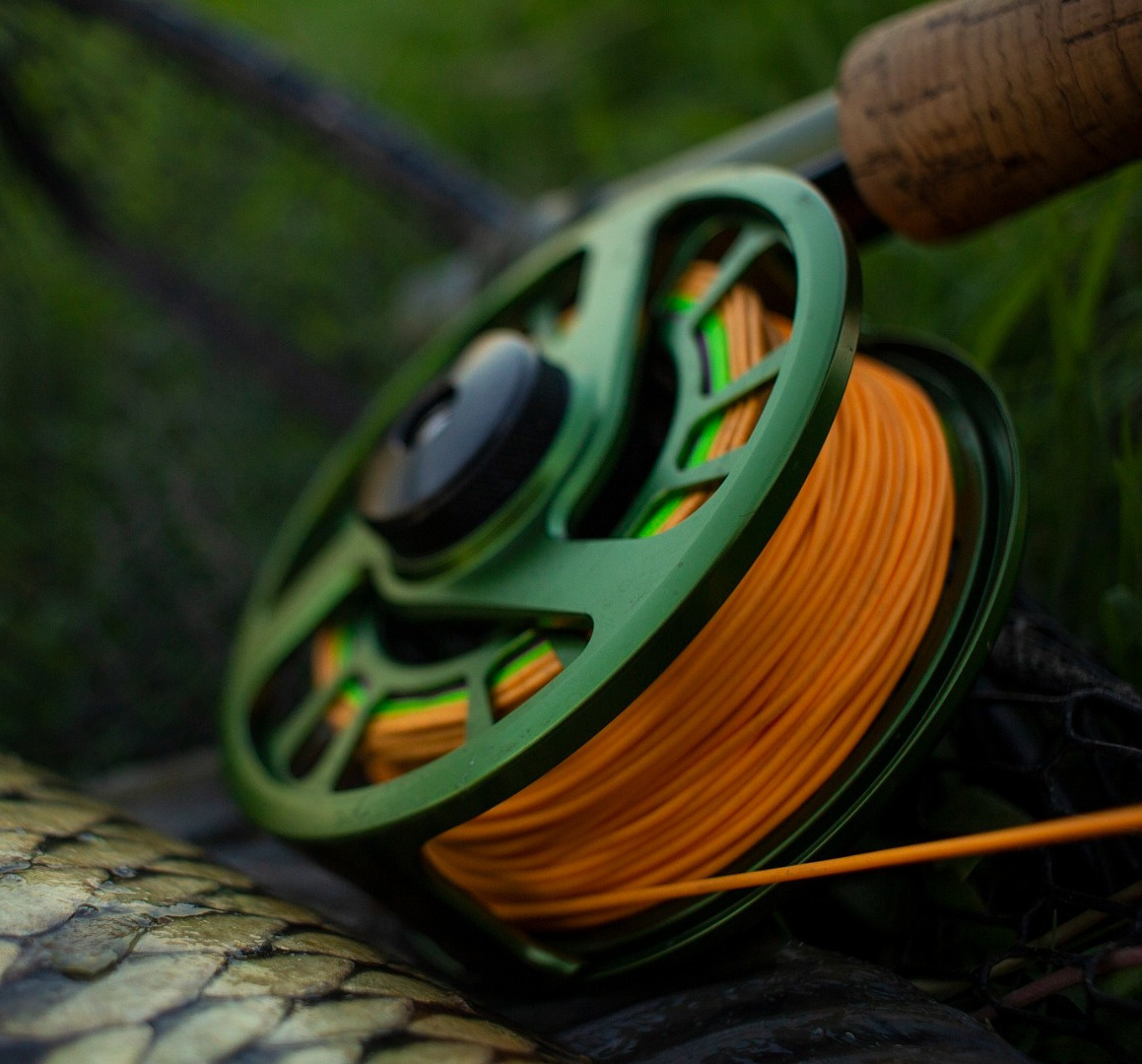 Fly Line